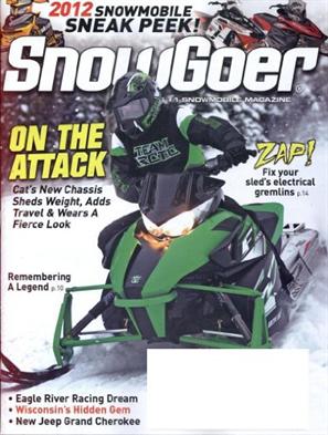 Snow Goer